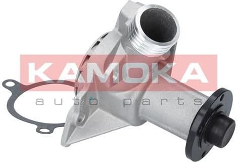 Water Pump, engine cooling T0054 - image 3
