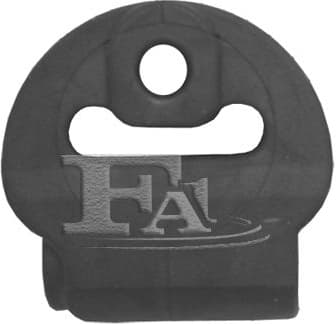 Mount, exhaust system 793918