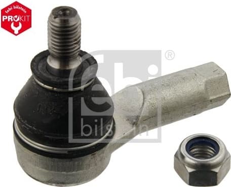 Tie Rod End ProKit 30915