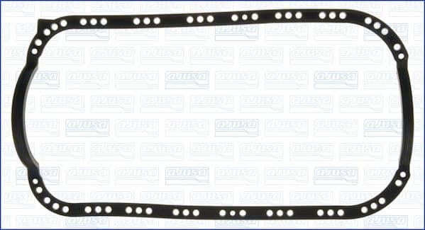 Gasket, oil sump 14060900