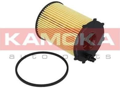 Oil Filter F110401 - image 2
