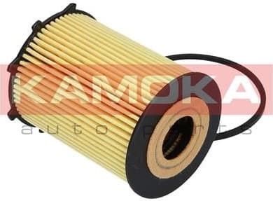 Oil Filter F110401 - image 4