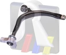 Control/Trailing Arm, wheel suspension 96.00512.1