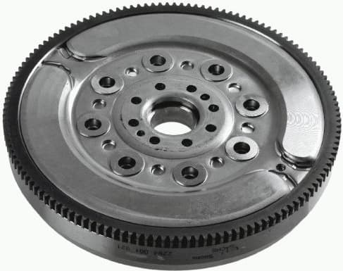 Flywheel Dual-mass flywheel 2294 001 921 - image 2