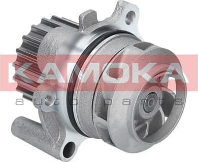 Water Pump, engine cooling T0034 - image 2