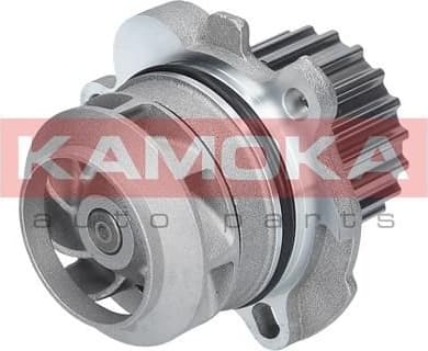 Water Pump, engine cooling T0034 - image 3