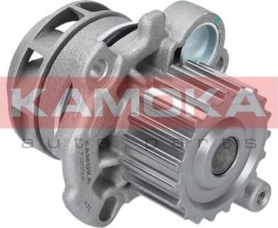 Water Pump, engine cooling T0034 - image 4