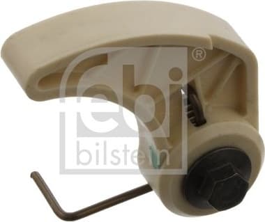 Chain Tensioner, oil pump drive 33637