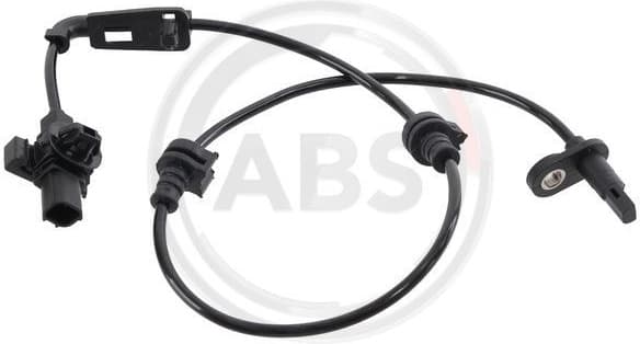 Sensor, wheel speed 30839