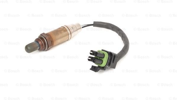 Oxygen Sensor 0258003644