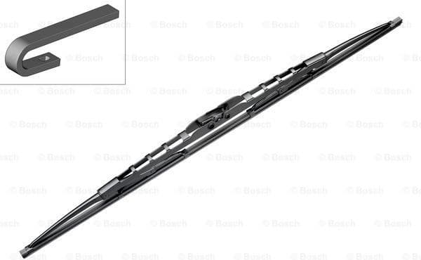 Wiper Blade Twin 3397018966
