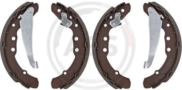 Brake Shoe Set 8921