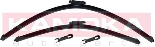 Wiper Blade 27D11