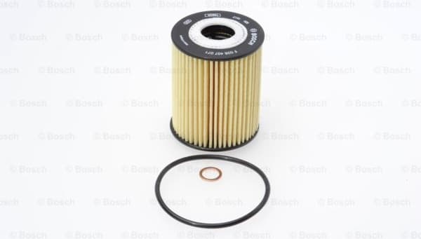 Oil Filter F026407071 - image 2