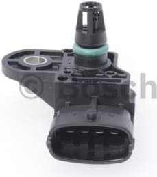 Sensor, boost pressure 0281006028 - image 2