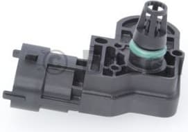 Sensor, boost pressure 0281006028 - image 3