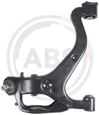 Control/Trailing Arm, wheel suspension 211459