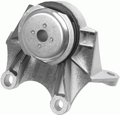 Mounting, automatic transmission 34456 01