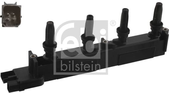 Ignition Coil 37080