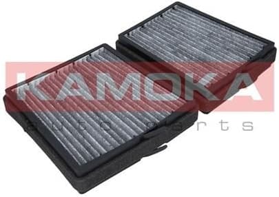 Filter, cabin air F507301