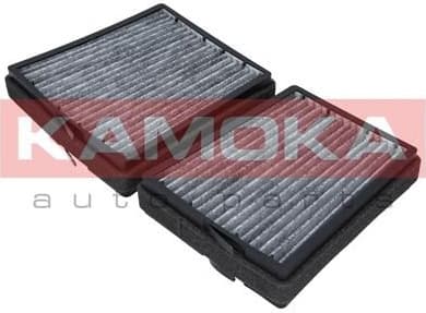 Filter, cabin air F507301 - image 2