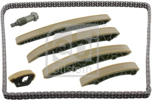 Timing Chain Kit Basic Short Kit 30319