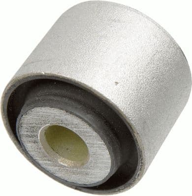 Mounting, axle strut 33714 01