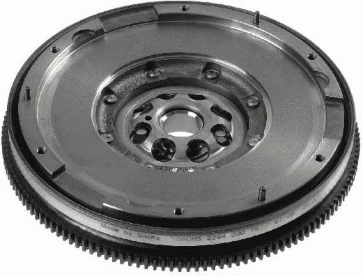Flywheel Dual-mass flywheel 2294 000 767