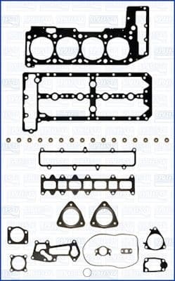 Gasket Kit, cylinder head 52269900