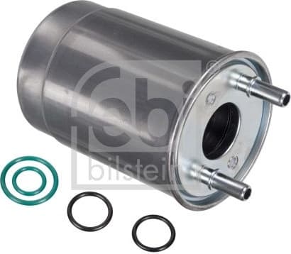 Fuel Filter 48554