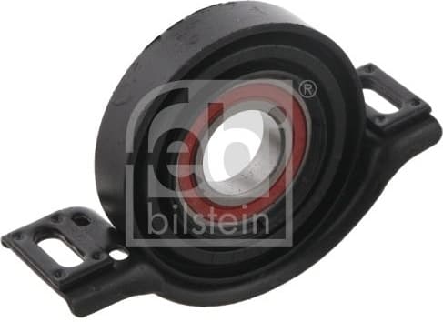 Suspension, propshaft 30928