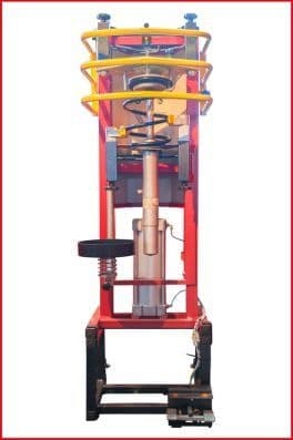 Ratchet Double Ring Spanner 503.4565 - image 4