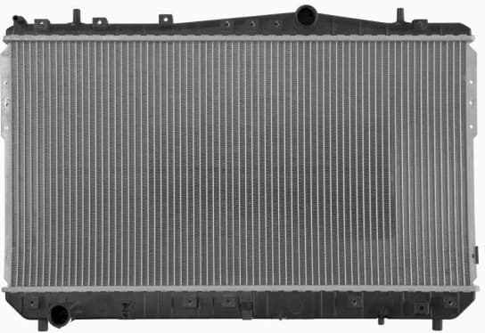 Radiator, engine cooling 53150 - image 4