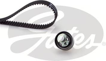 Timing Belt Kit PowerGrip™ K015572XS