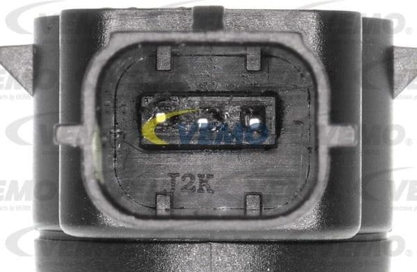 Sensor, park distance control Original VEMO Quality V40-72-0490 - image 2