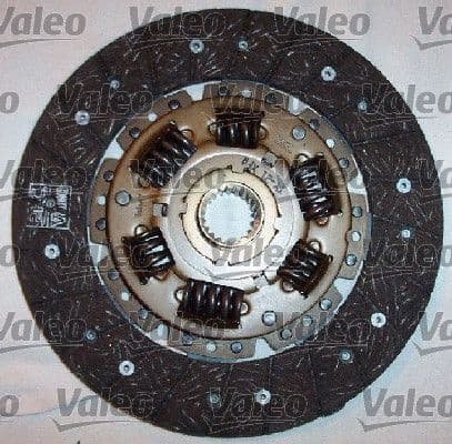 Clutch Kit KIT3P 801494 - image 5