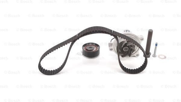 Water Pump & Timing Belt Kit 1987948874 - image 3