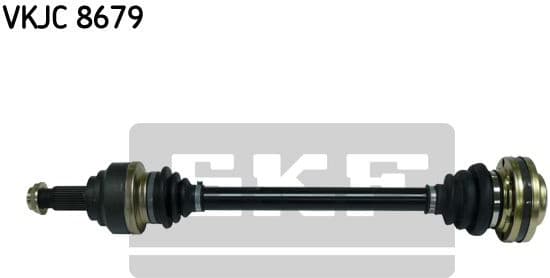Drive Shaft VKJC 8679
