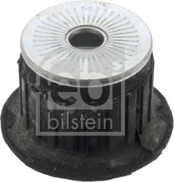 Bushing, axle beam 01927