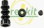 Clutch slave cylinder repair kit 519016 - image 2
