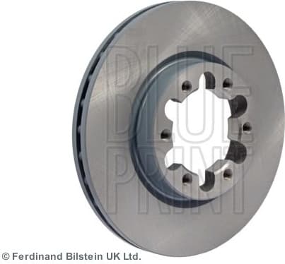 Brake Disc ADN143123 - image 2