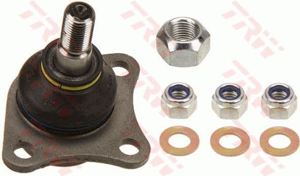 Ball Joint JBJ281