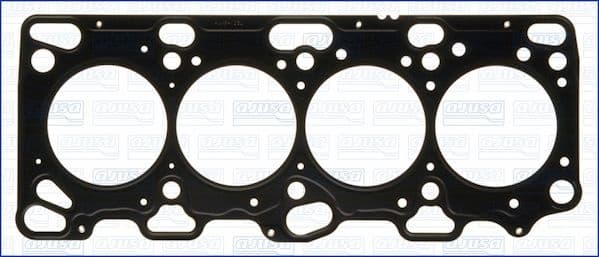Gasket, cylinder head MULTILAYER STEEL 10144800