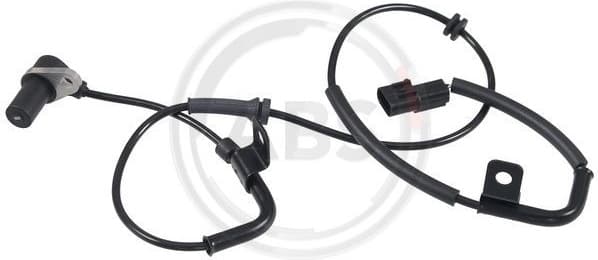 Sensor, wheel speed 30894