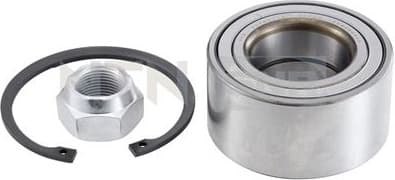 Wheel Bearing Kit R173.37