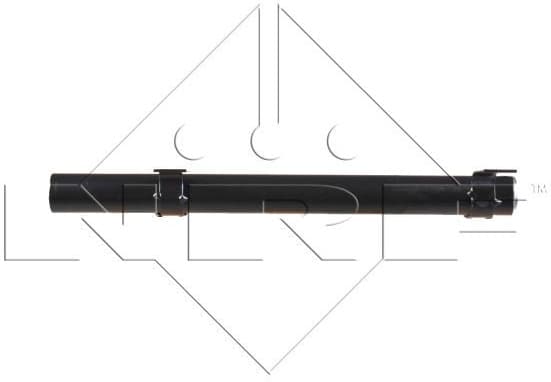 Condenser, air conditioning EASY FIT 35918 - image 4