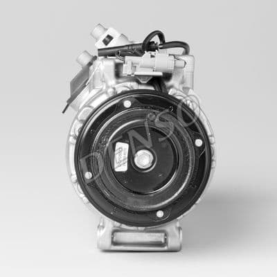 Compressor, air conditioning DCP05077 - image 5