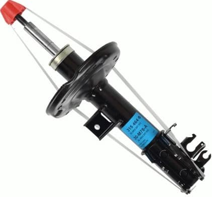 Shock Absorber 315 464