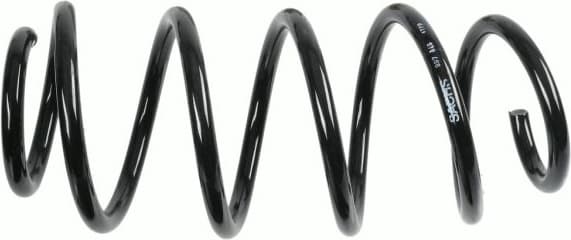 Suspension Spring 997 845