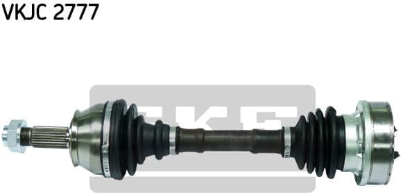 Drive Shaft VKJC 2777